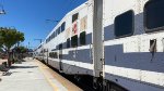 Caltrain 164